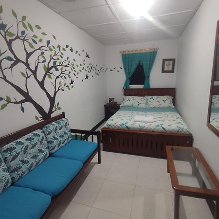 Hostal Donde Jose Guadalupe Exteriér fotografie
