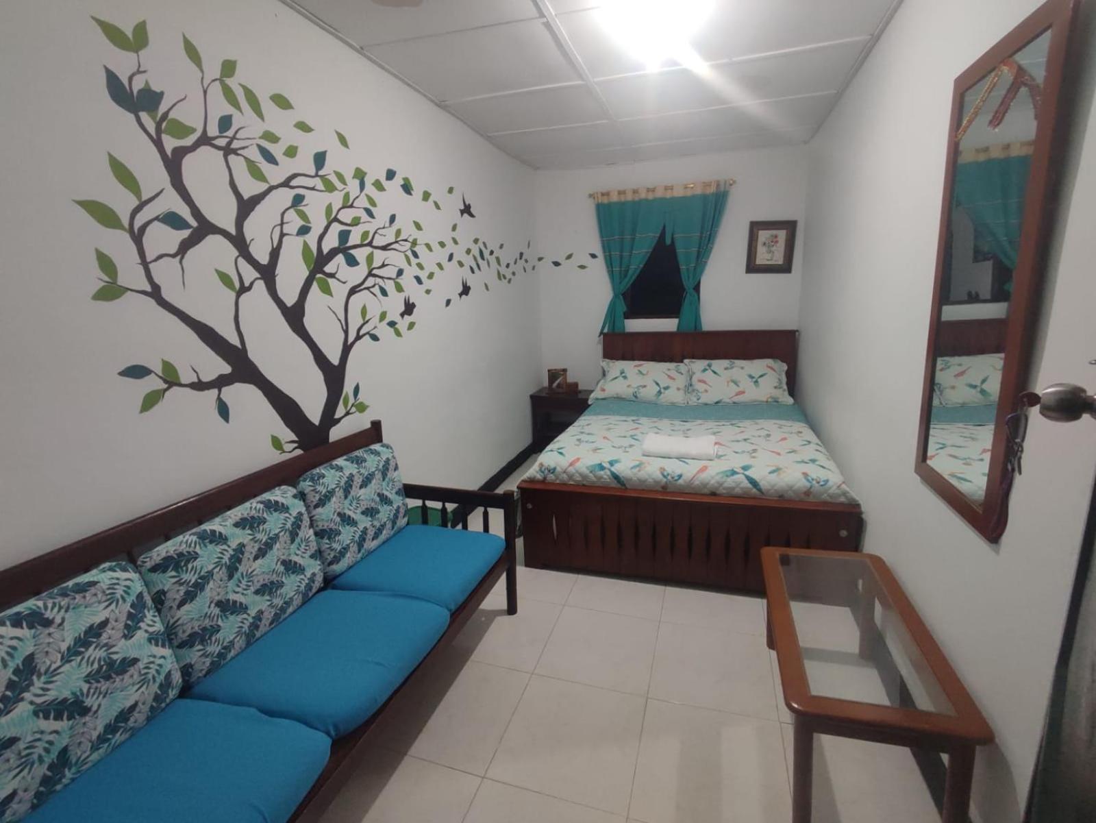 Hostal Donde Jose Guadalupe Exteriér fotografie
